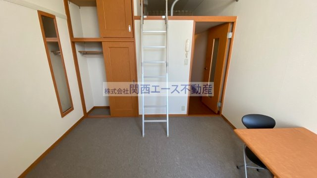  | レオパレスソレイユⅡ