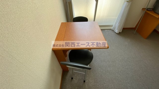  | レオパレスソレイユⅡ