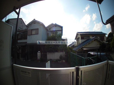 【展望】 | レオパレスバレーリバー