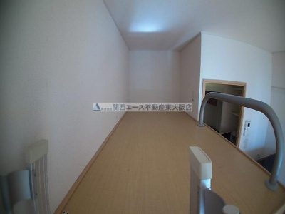 【寝室】 | レオパレスバレーリバー