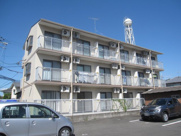 コーポ平城の画像