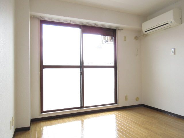 【洋室】 | コーポ平城 | 同型タイプ