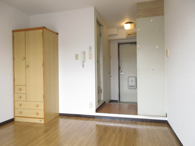 【洋室】 | コーポ平城 | 同型タイプ