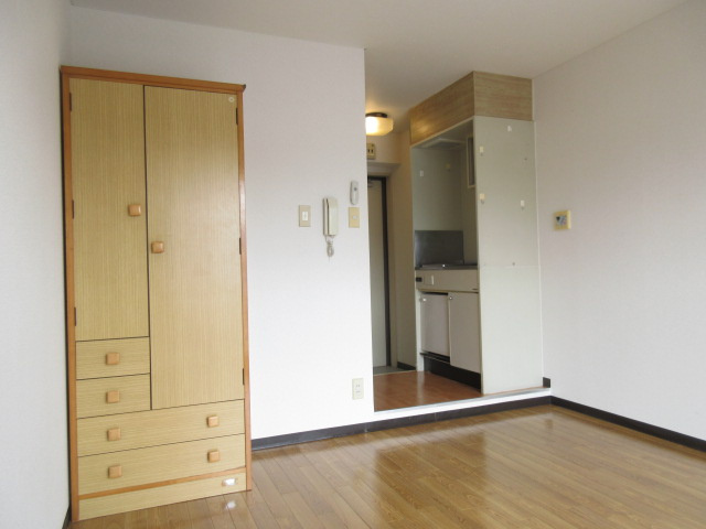 【洋室】 | コーポ平城 | 同型タイプ