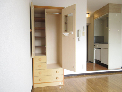 【洋室】 | コーポ平城 | 同型タイプ