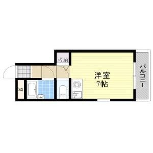 【間取り】 | スカイフィールド