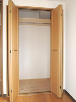 【収納】 | エランドール | クローゼット