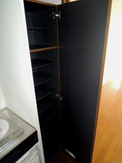 【収納】 | エランドール | キッチン収納