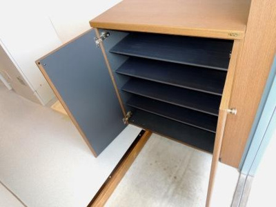 【収納】 | エランドール | シューズボックス