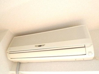 【設備】 | エランドール | エアコン