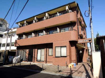 【外観】 | エランドール