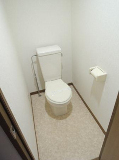 【トイレ】 | エランドール