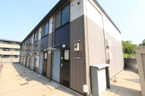 レオパレス上中の画像