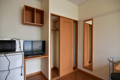 【洋室】 | レオパレスまさご | 現状優先となります。