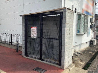 【その他共用部分】 | レオパレスまさご