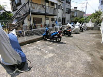 【その他共用部分】 | サンシティメゾン寿