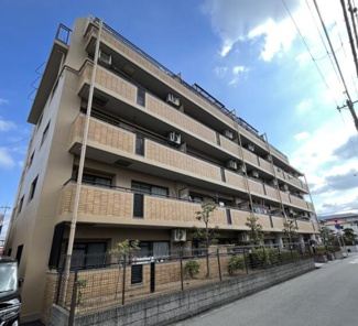 【その他】 | サンプリンス瑞穂 | 【サンプリンス瑞穂】地上６階建　総戸数31戸　ご紹介のお部屋は２階部分です♪室内リフォーム済みでお待たせ無しで即ご入居していただけます！