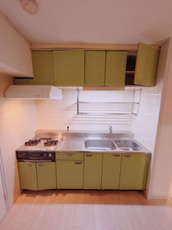 【洋室】 | ライオンズマンション大手前第2