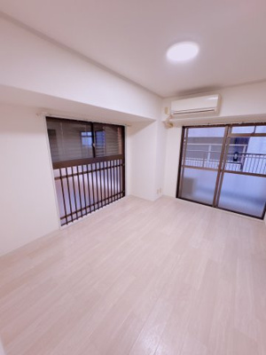 【洗面所】 | ライオンズマンション大手前第2