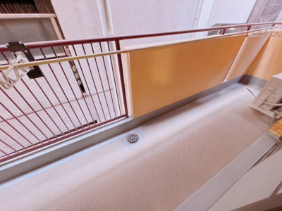 【トイレ】 | ライオンズマンション大手前第2