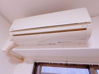 【バルコニー】 | ライオンズマンション大手前第2 | バルコニーは南向きです