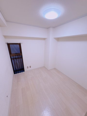 【洋室】 | ライオンズマンション大手前第2