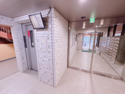 【収納】 | ライオンズマンション大手前第2