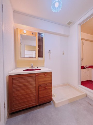 【洋室】 | ライオンズマンション大手前第2