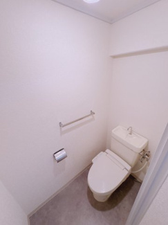 【浴室】 | ライオンズマンション大手前第2