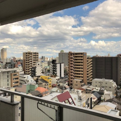 【周辺】 | 第２豊田ビル（モア、ライフ三宮）