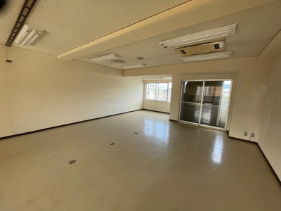 【内装】 | メゾンドール富田林2階テナント