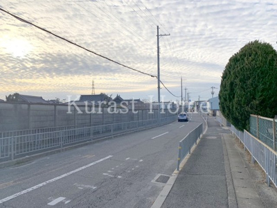 【周辺】 | 株式会社ヨシカネ倉庫　A棟