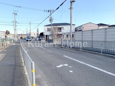 【周辺】 | 株式会社ヨシカネ倉庫　A棟