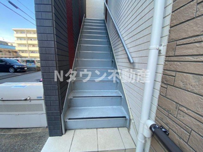 【エントランス】 | レクセルズ | 毎日通るエントランスはこのようになっています