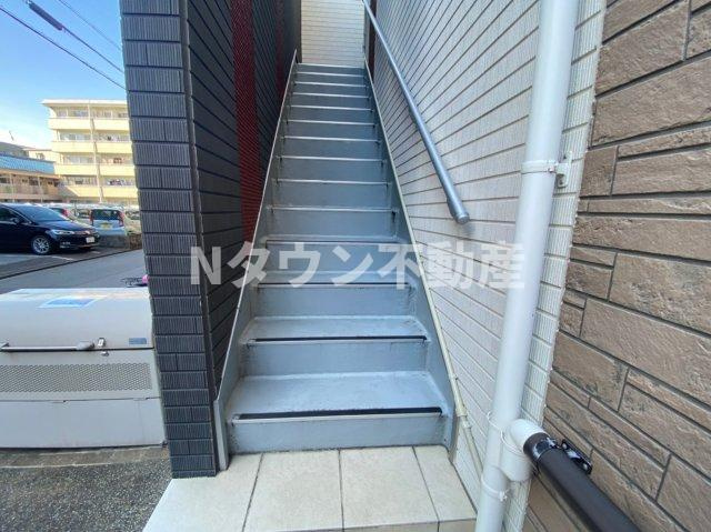 【エントランス】 | レクセルズ | 毎日通るエントランスはこのようになっています