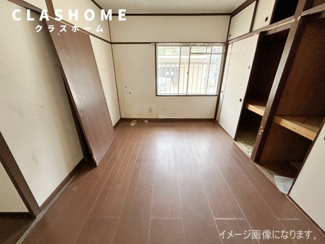 棚尾マンション　　刈谷市近郊の賃貸ならクラスホーム刈谷店の収納