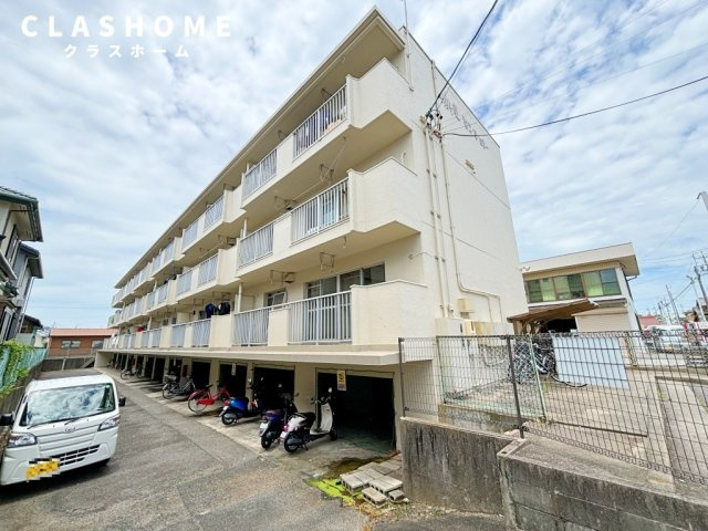 棚尾マンション　　刈谷市近郊の賃貸ならクラスホーム刈谷店