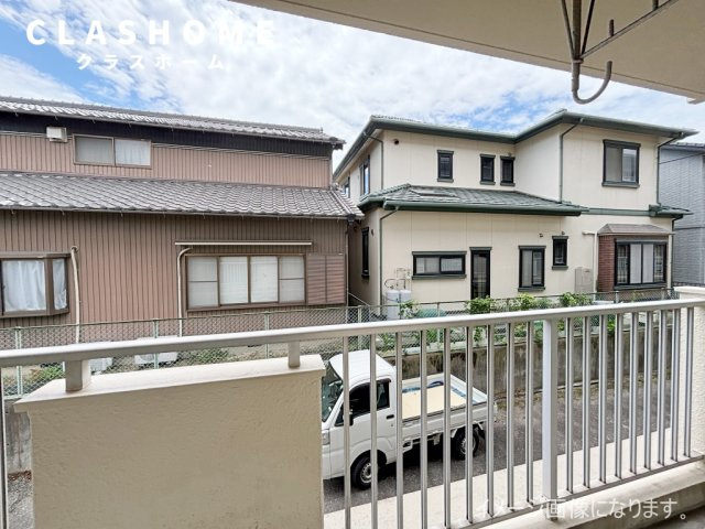 棚尾マンション　　刈谷市近郊の賃貸ならクラスホーム刈谷店の展望