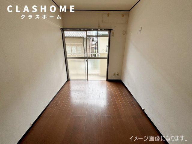 棚尾マンション　　刈谷市近郊の賃貸ならクラスホーム刈谷店の内装