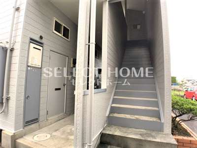 【エントランス】 | サンシティ松山 | 建物の内部です