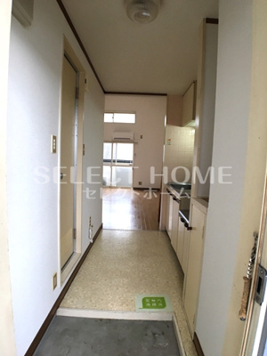  | サンシティ松山