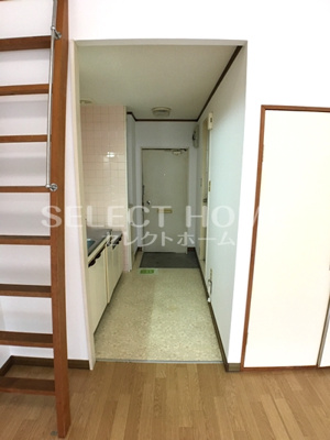  | サンシティ松山