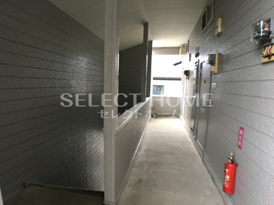  | サンシティ松山