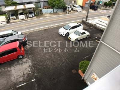  | サンシティ松山