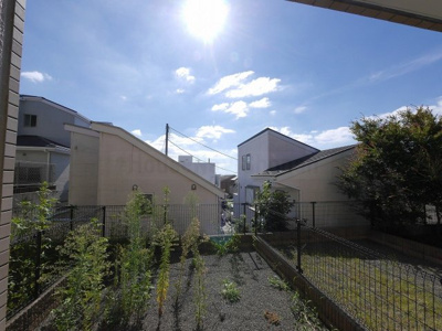 【展望】 | サニーヒル