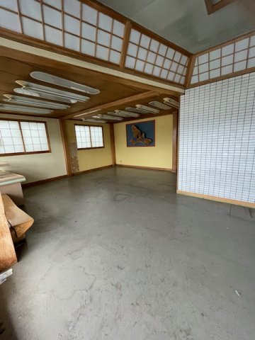 栃木市樋ノ口町の間取り