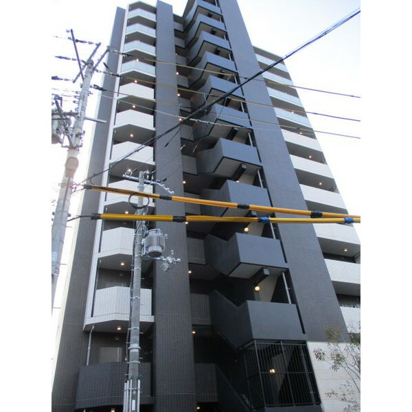 VILLA・SERENO姫路
