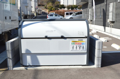 【その他共用部分】 | アウトリメッサ