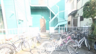 【その他共用部分】