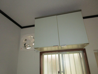 【収納】 | ハイツツバキ | 小物を収納するのに便利です